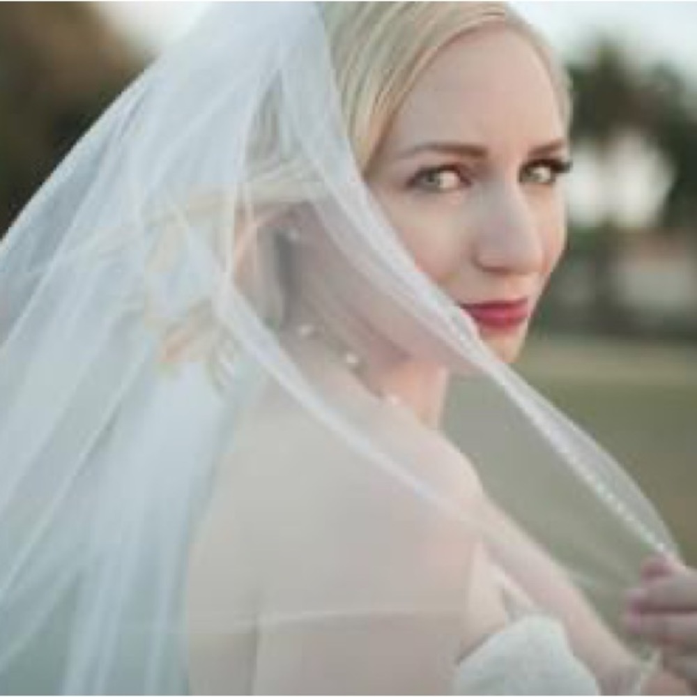 Meet your Posher, Kristen